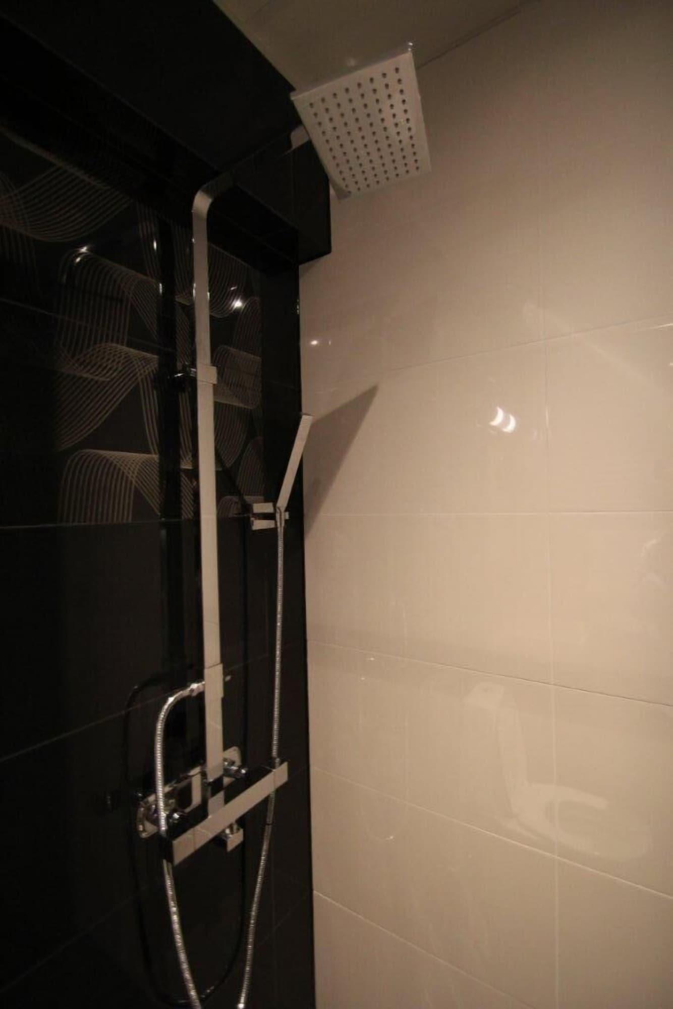 Stockholm Inn Hotel Kültér fotó