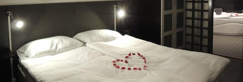 Stockholm Inn Hotel Kültér fotó