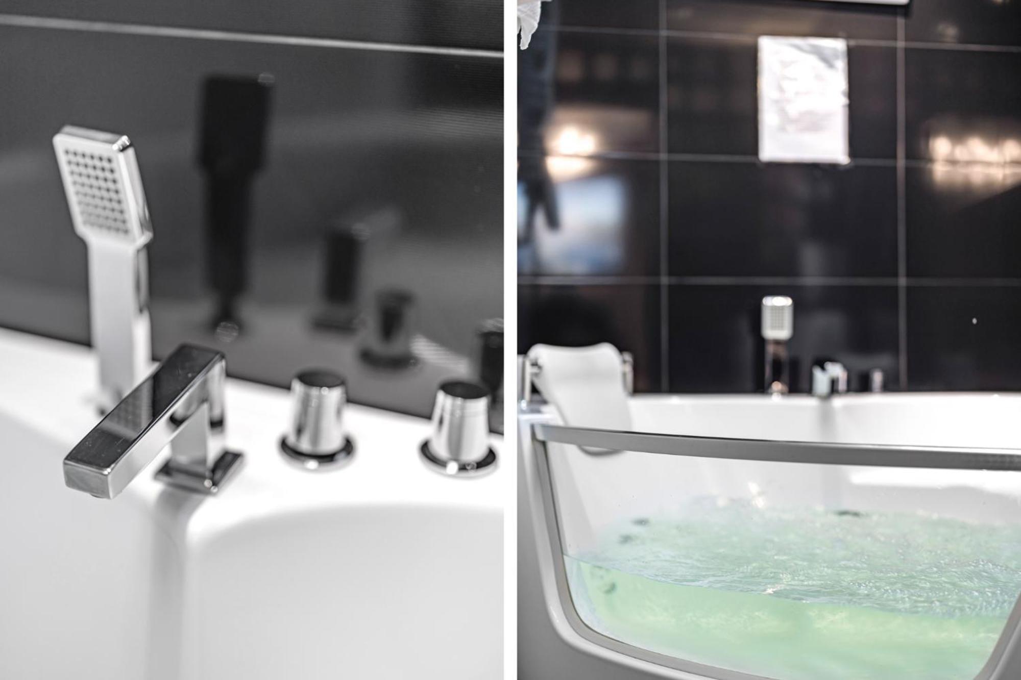 Stockholm Inn Hotel Kültér fotó