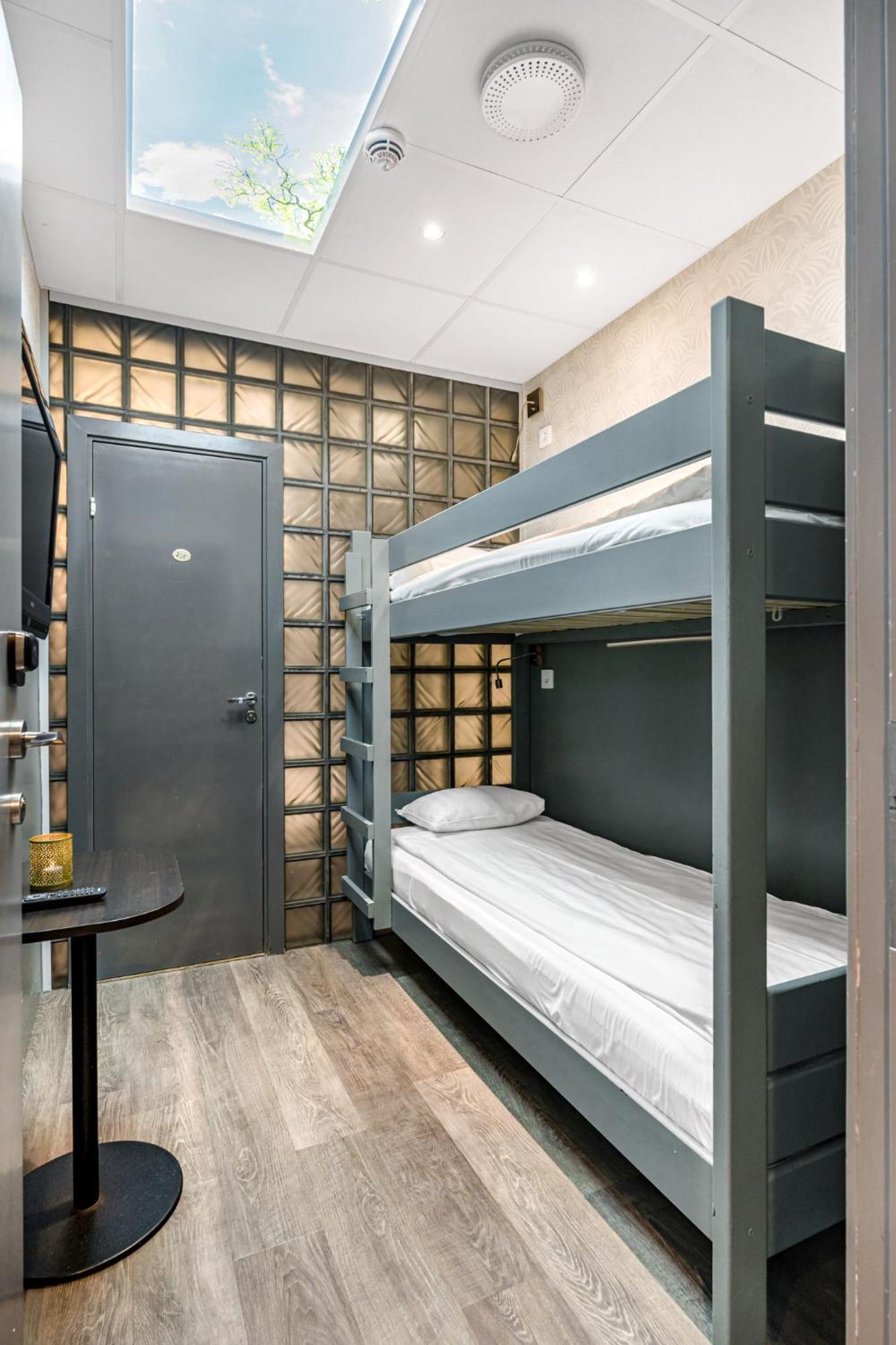 Stockholm Inn Hotel Kültér fotó