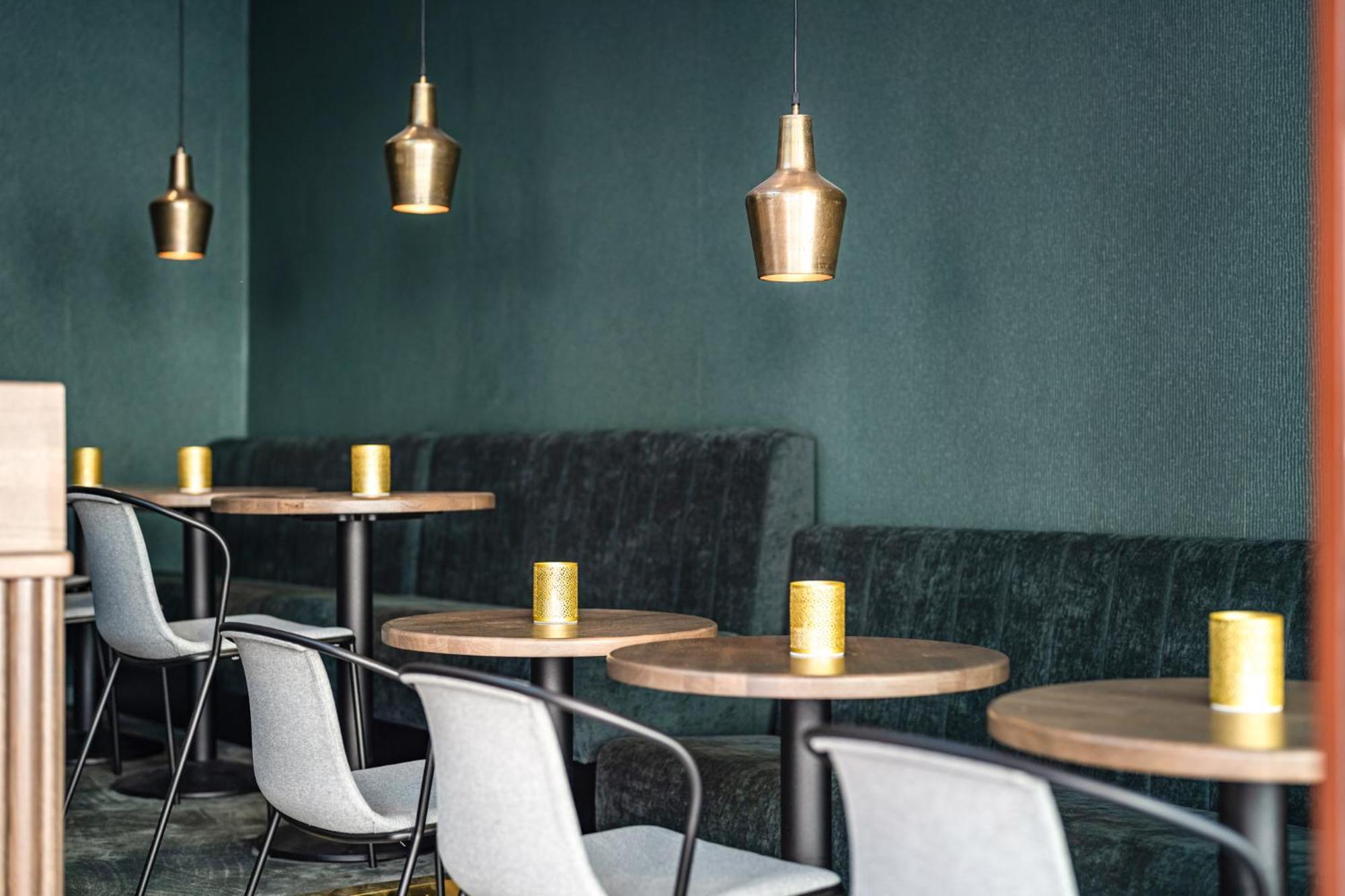 Stockholm Inn Hotel Kültér fotó